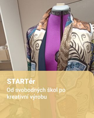 Bezmála 1️⃣milion korun dnes putuje mezi 1️⃣5️⃣podnikatelů v našem programu #STARTér. Vznikne 1️⃣9️⃣nových pracovních...