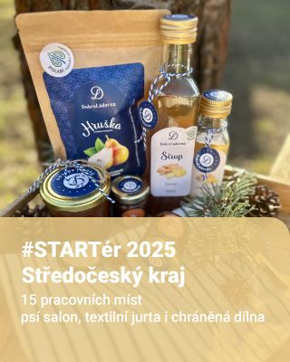 Začít podnikat není lehké. Chce to mnoho odhodlání a odvahy. Své o tom vědí i podnikatelé, se kterými jsme se ve středu...